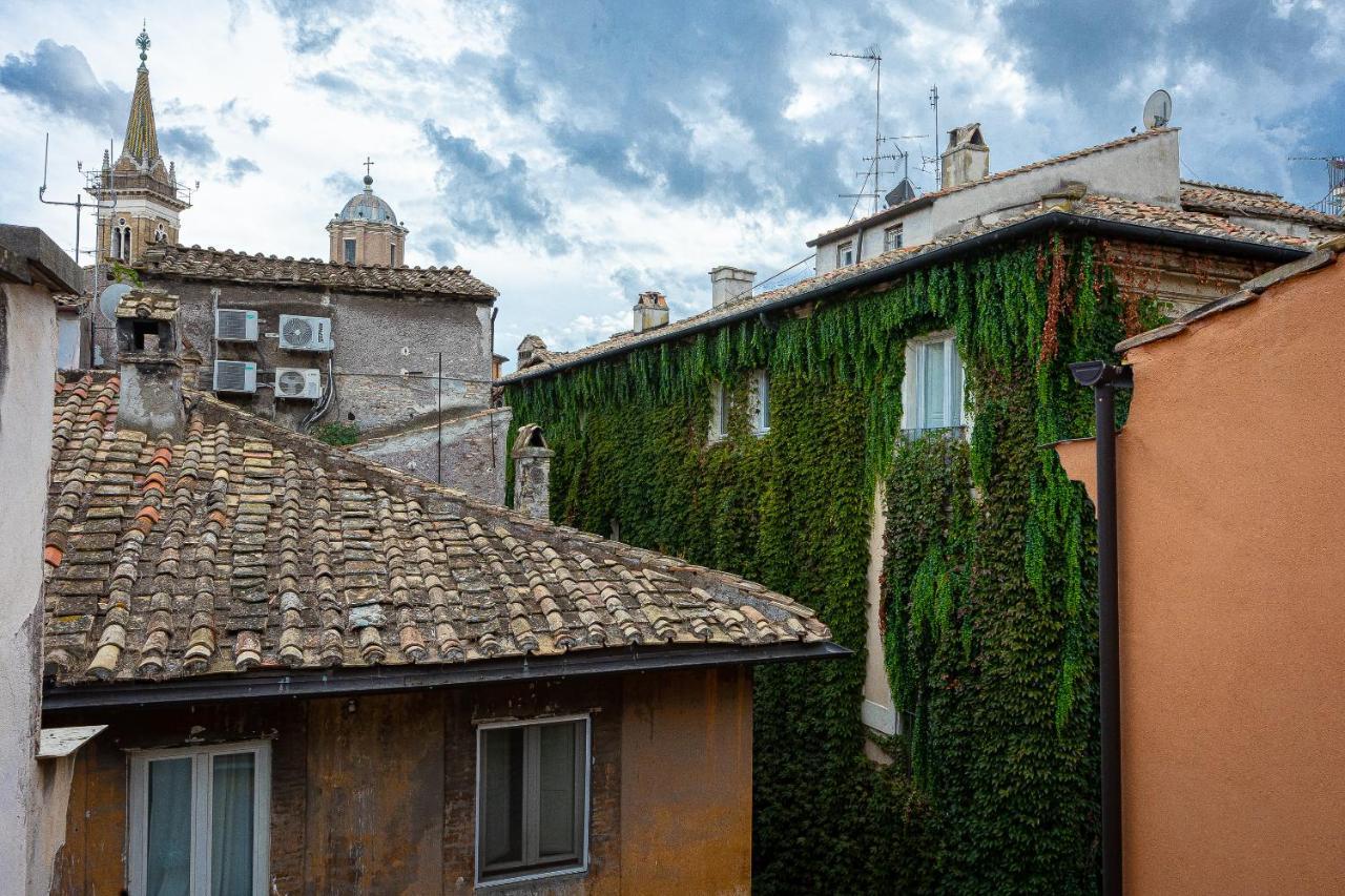 Coronari-Rental In Rome Extérieur photo